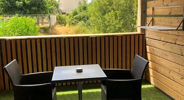 Номер Standard Hotel Le Tourisme