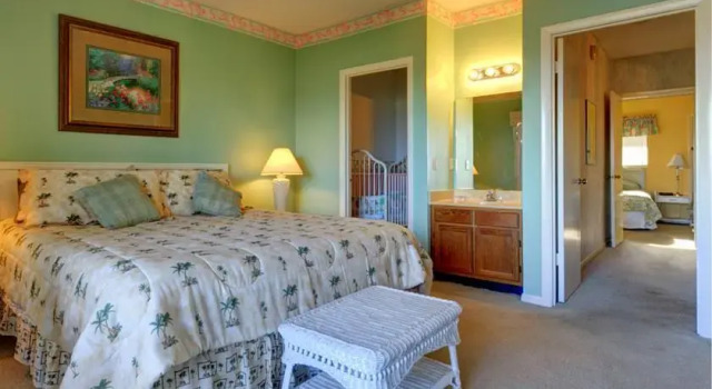 Ocean Villas 40 by Vacation Rental Pros