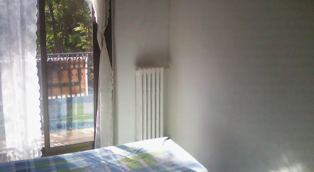 Двухместный номер Standard Hostel Central Zaragoza