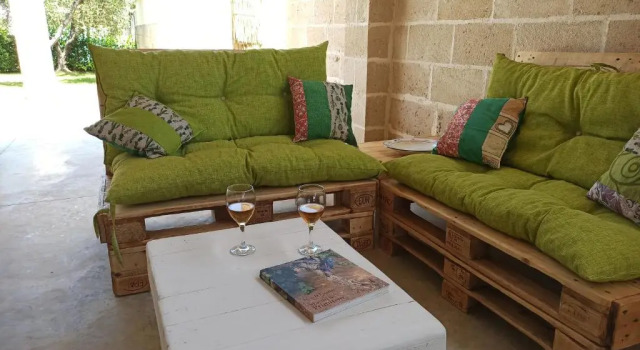 L'Ulivo del Marchese, Rezerwuj Hotel Manduria Salento