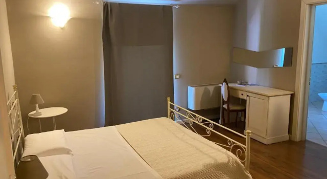 Двухместный номер Standard Hotel Edoné