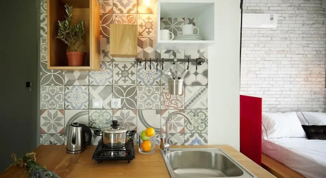 La Boheme Luxury Living