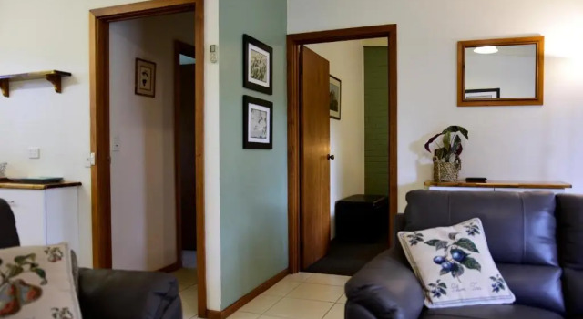 Номер Standard с 2 комнатами Halls Haven Holiday Units
