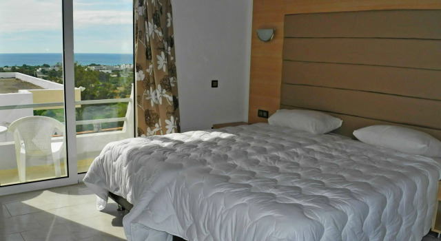 Gardenia Hotel
