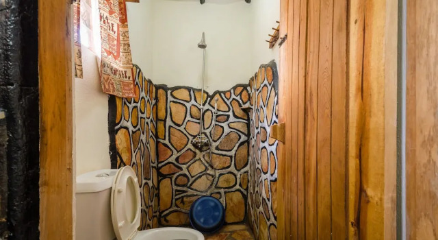 Люкс Kingfisher Safaris Resort Hotel