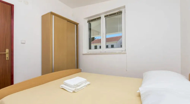 Apartment Mladen