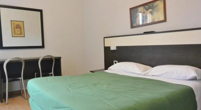 Двухместный номер Hotel Arno