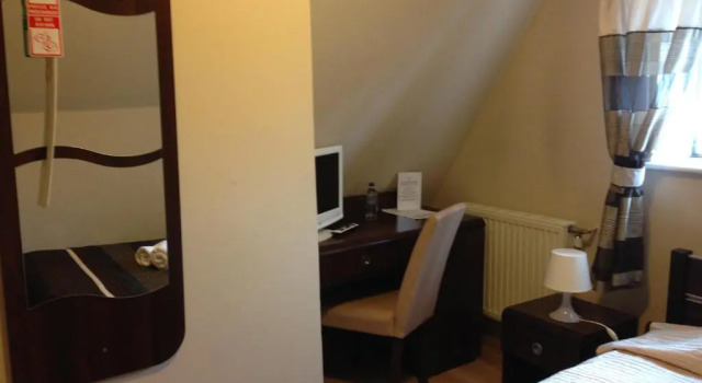 Economy Zimmer Ołowianka B&B