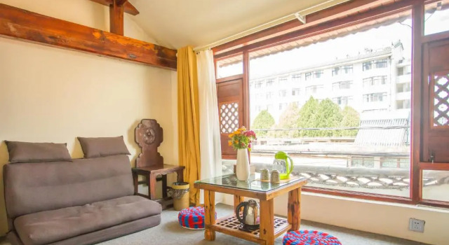 Suite Cabin 7 Inn