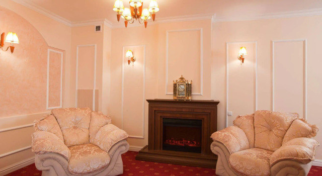 7 Sky Hotel, Rezervovat Hotel Solomjanskyj Kyjev
