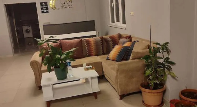 Cam Suites, Varaa Huoneistohotelli Kahramanmaras 