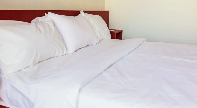 Двухместный номер Standard c 1 комнатой с балконом Douangpraseuth Hotel