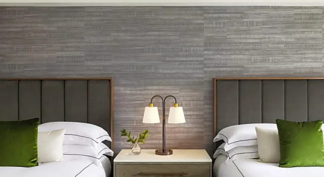 Номер Deluxe Kimpton Marlowe by IHG