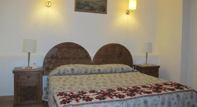 Номер Standard Posada del Virrey