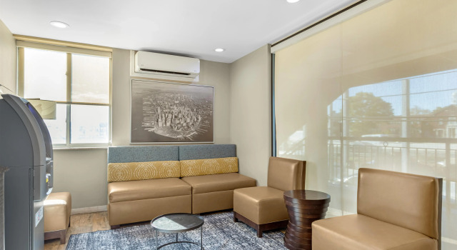 Best Western Jamaica Inn