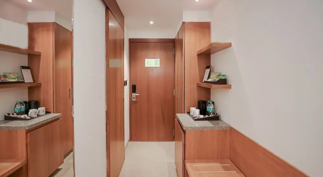 Люкс Standard Regenta Place Bhopal by Royal Orchid Hotels Limited