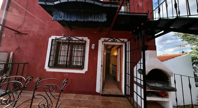Turismo Rural Jabalera, Забронировать Отель Отели La Alcarria 3 звезды, 3*