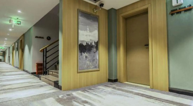 Baojing Mijia Youpin Hotel, Rezervovat Hotel Baojing Hunan