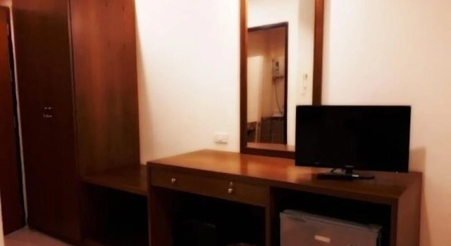Номер Superior Nathon Residence Hotelโรงเเรมหน้าทอนเรสซิเด้นท์