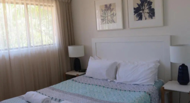 Sunseeker Holiday Apartments, Prenota Appartamento Hotel SPA a Queensland, SPA