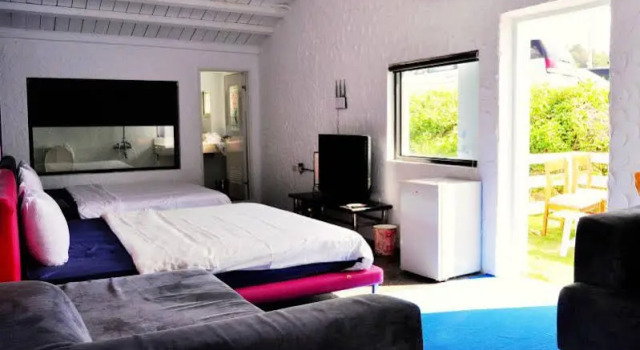 Coast View Guest House