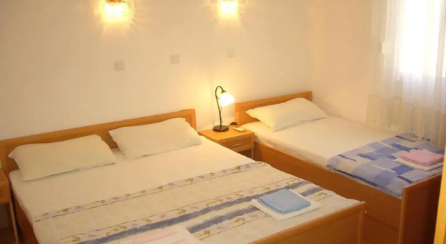 Апартаменты MARINOVIC APARTMENTS