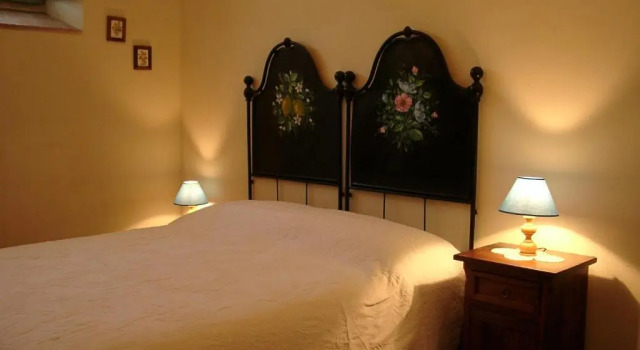 Апартаменты с 2 комнатами Agriturismo La Capitata