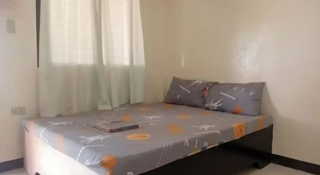 Семейный номер Standard Hotel O Leonor Beach and Resort
