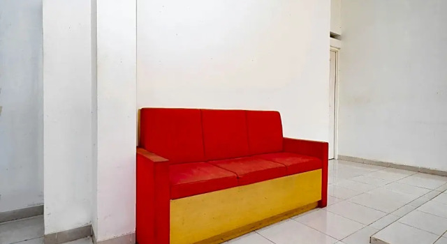 OYO Life 2812 Hommy Boarding House