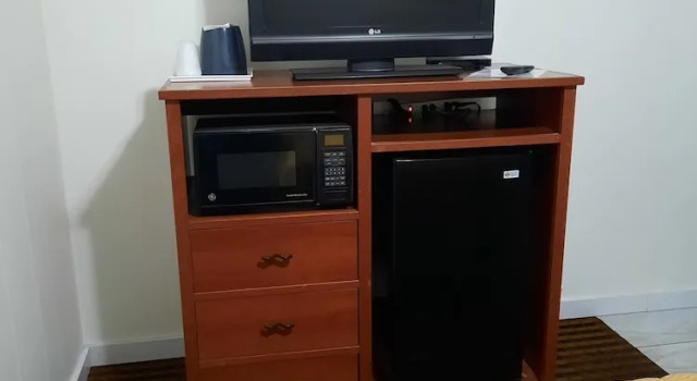 Двухместный номер Economy Motel Reedsburg