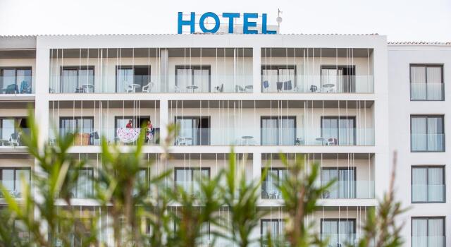 RVHotels Nieves Mar