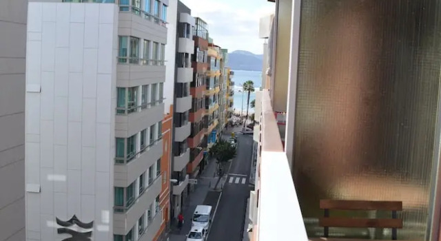 Relax and Beach II, Prenota Hotel Las Palmas de Gran Canaria Gran Canaria