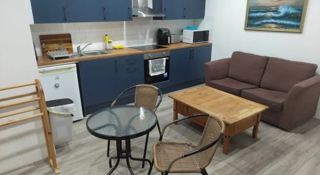 Southall - Sleeps 3 & Great Transport Links, Забронировать Апартаменты/квартира Саутхолл Middlesex