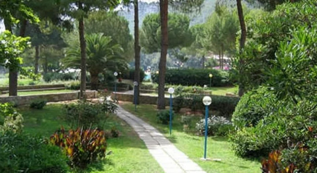 Villette Delle Macine