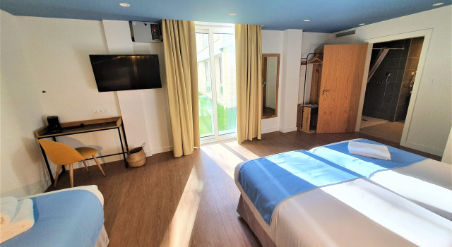 Casual Raízes Porto by Casual Hoteles, Забронировать Отель Отели Порту 3 звезды, рядом с Vitória Belvedere, 3*