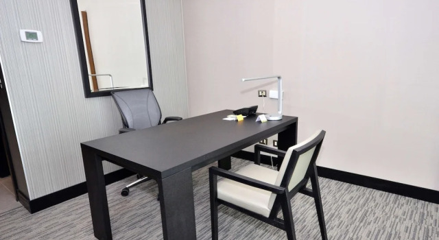 Двухместный люкс Hilton Garden Inn Iquique