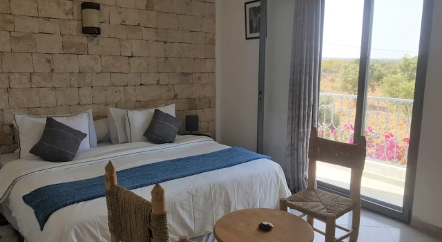 Villa Kamilia Essaouira, Buchen Sie Villa Villen in Tensift, Villa