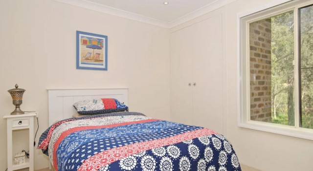 Nicholli, Bay Parklands, Unit 32/2 Gowrie Avenue