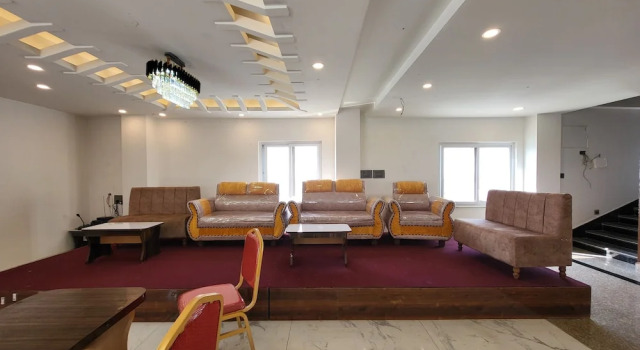 Anjani Suite, Book Hotel Janakpur Madhesh Province