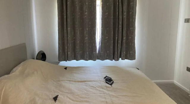 Коттедж Lovely Holiday Lodge in St Merryn Cornwall