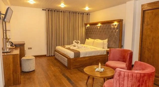 Salzburg Hotels