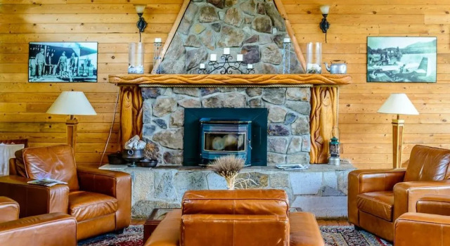 West Coast Wilderness Lodge, Book Hotel Hoteller i Sunshine Coast med parkering, Parkering