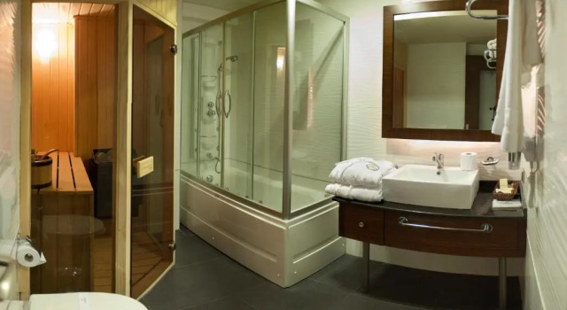 Люкс Marlight Boutique Hotel