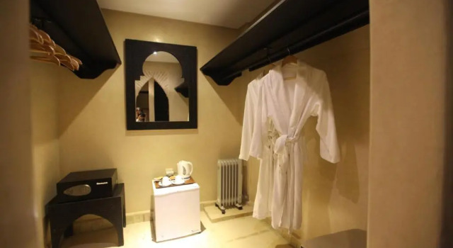 Номер Economy Riad Dar Haven