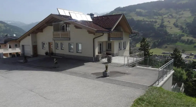 Апартаменты Apartment-Schöser