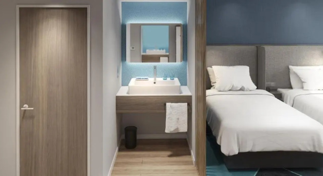 Holiday Inn Express Kunming Panlong by IHG, Rezerwuj Hotel Panlong District Kunming