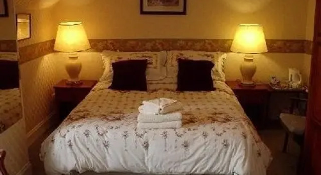 Anna Purna Guest House, Prenota Affittacamere Nairobi CBD Nairobi