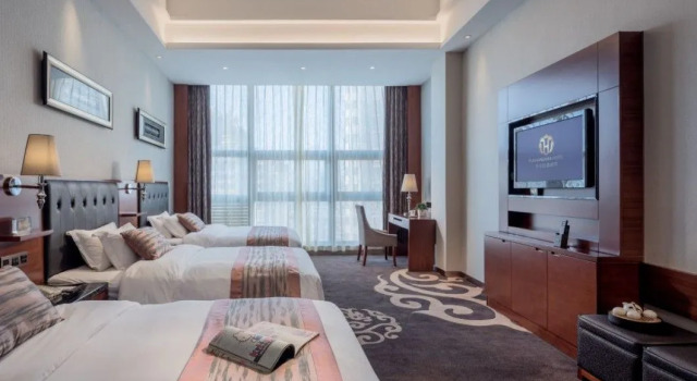 Hua Nian Shi Jia Hotel, Varaa Hotelli Changsha Hunan