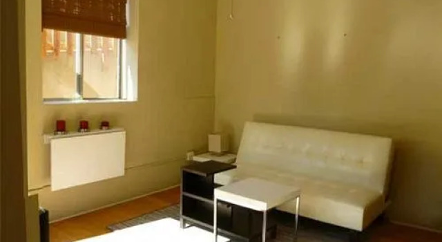 Baxter 5 - Apartments