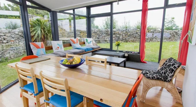 Castle View No 1, Prenota Hotel Liscannor 